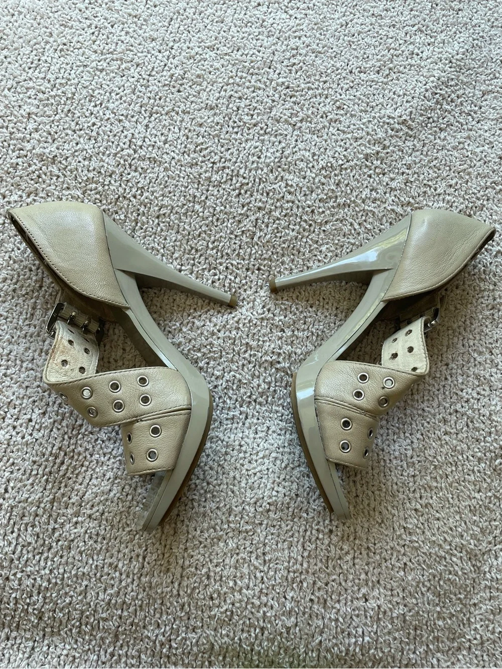 Michael Kors Heels